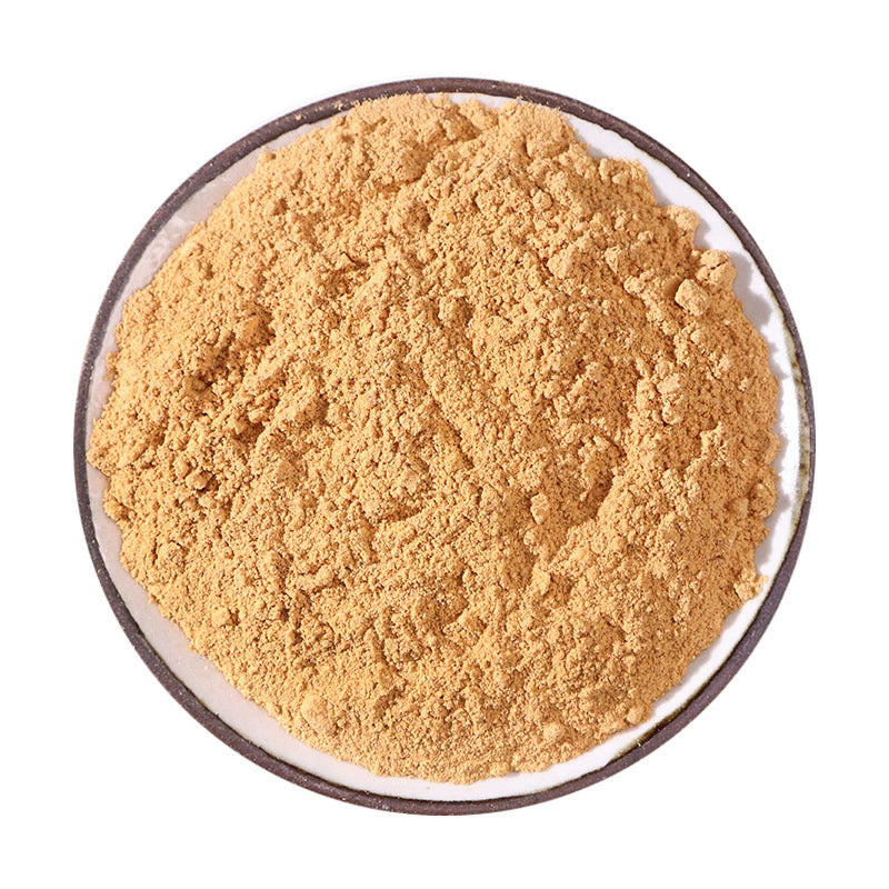 Cordyceps Militaris Powder Caterpillar Fungus Herb Powder Chong Cao Hua Fen-Pure Chinese Herb™