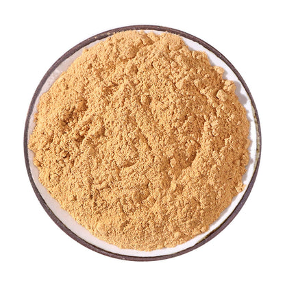 Cordyceps Militaris Powder Caterpillar Fungus Herb Powder Chong Cao Hua Fen-Pure Chinese Herb™