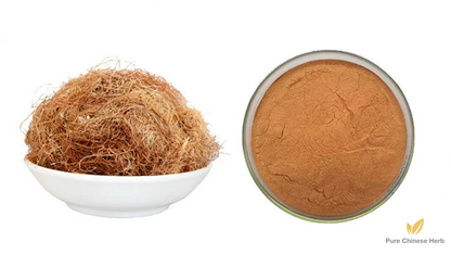 Corn Stigma Extract 20:1 | Stigma Maydis | Yu Mi Xu-Pure Chinese Herb™