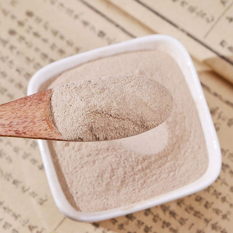 Cornu Cervi Pantotrichum Powder Velvet Antler Hairy Antler Herb Powder Lu Rong Fen-Pure Chinese Herb™