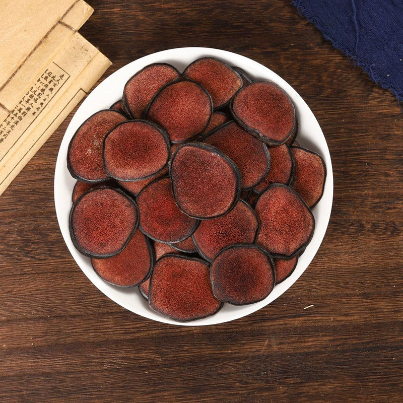 Cornu Cervi Pantotrichum Powder Velvet Antler Hairy Antler Herb Powder Lu Rong Fen-Pure Chinese Herb™