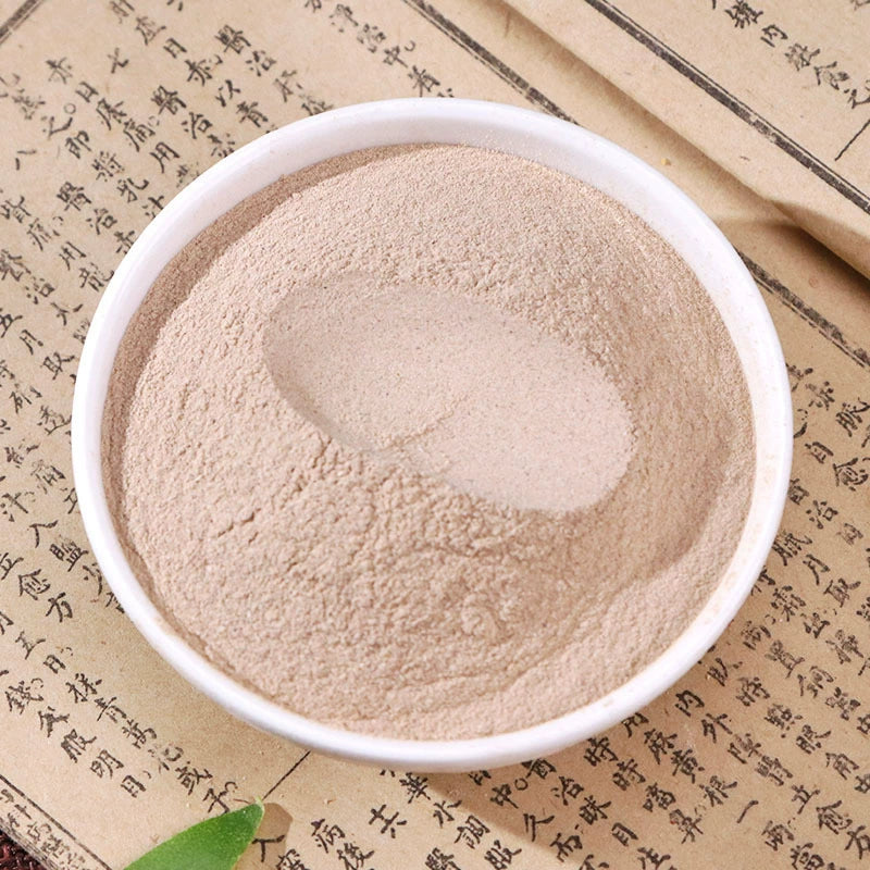 Cornu Cervi Pantotrichum Powder Velvet Antler Hairy Antler Herb Powder Lu Rong Fen-Pure Chinese Herb™