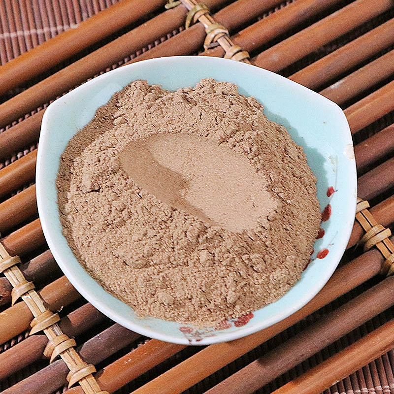 Cortex Acanthopanacis Powder Slenderstyle Acanthopanax Bark Herb Powder Wu Jia Pi Fen-Pure Chinese Herb™
