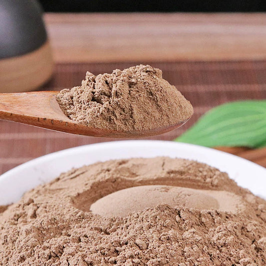 Cortex Acanthopanacis Powder Slenderstyle Acanthopanax Bark Herb Powder Wu Jia Pi Fen-Pure Chinese Herb™