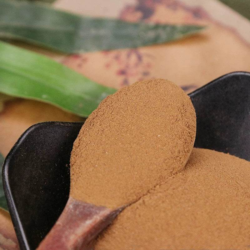 Cortex Cinnamomi Powder Cinnamon Bark Herb Powder Rou Gui Fen-Pure Chinese Herb™