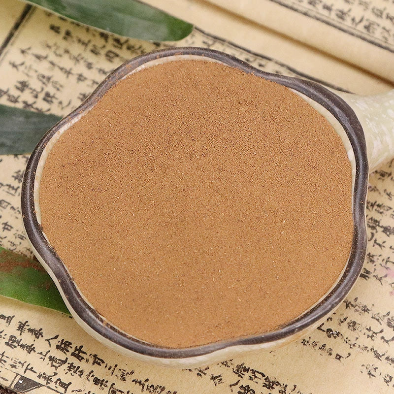Cortex Cinnamomi Powder Cinnamon Bark Herb Powder Rou Gui Fen-Pure Chinese Herb™