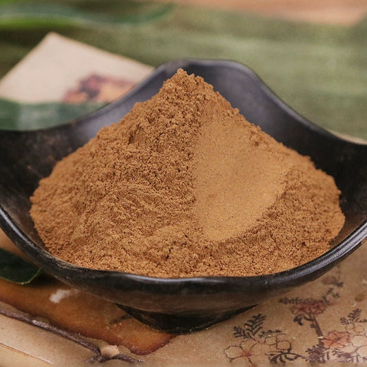 Cortex Cinnamomi Powder Cinnamon Bark Herb Powder Rou Gui Fen-Pure Chinese Herb™