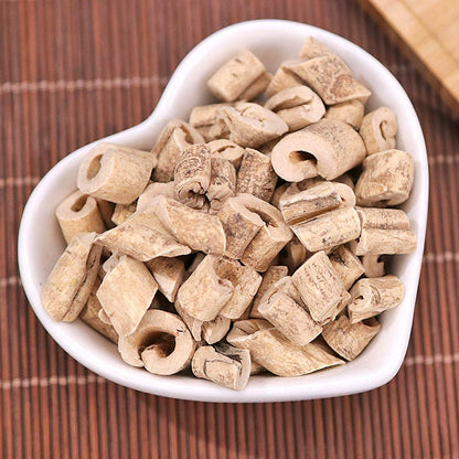 Cortex Dictamni Powder Densefruit Pittany Root-bark Herb Powder Bai Xian Pi Fen-Pure Chinese Herb™