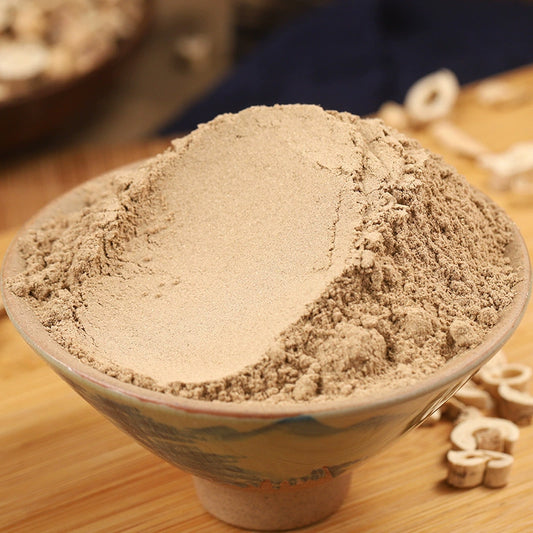 Cortex Dictamni Powder Densefruit Pittany Root-bark Herb Powder Bai Xian Pi Fen-Pure Chinese Herb™