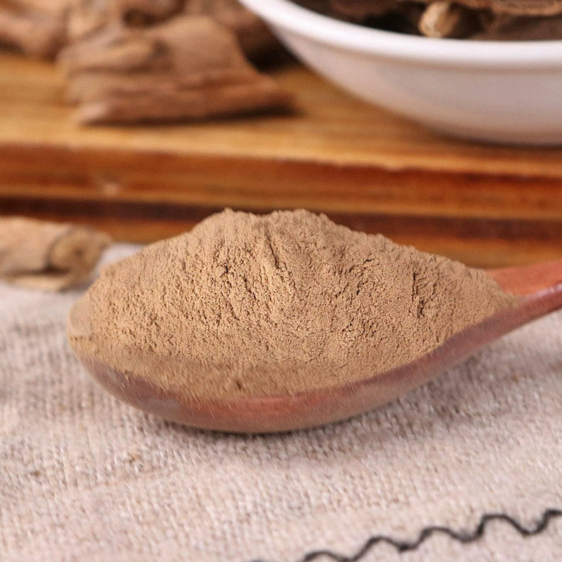 Cortex Lycii Powder Chinese Wolfberry Root-bark Herb Powder Di Gu Pi Fen-Pure Chinese Herb™