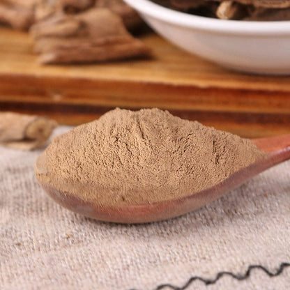 Cortex Lycii Powder Chinese Wolfberry Root-bark Herb Powder Di Gu Pi Fen-Pure Chinese Herb™