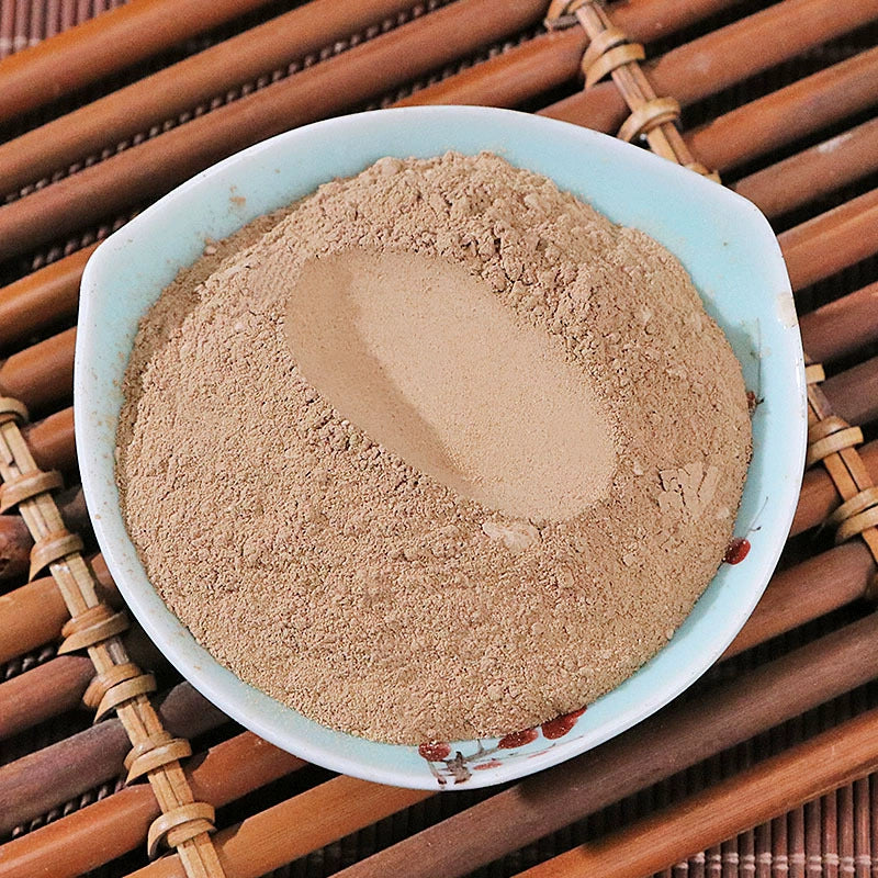 Cortex Lycii Powder Chinese Wolfberry Root-bark Herb Powder Di Gu Pi Fen-Pure Chinese Herb™