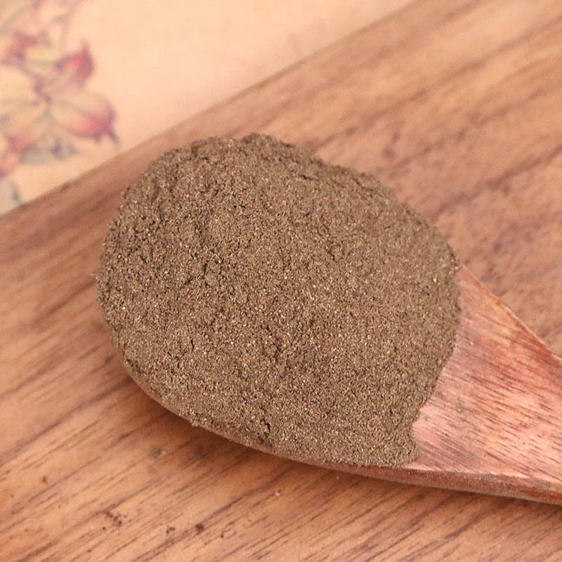 Cortex Magnoliae Officinalis Powder Officinal Magnolia Bark Herb Powder Hou Po Fen-Pure Chinese Herb™