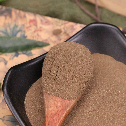 Cortex Magnoliae Officinalis Powder Officinal Magnolia Bark Herb Powder Hou Po Fen-Pure Chinese Herb™