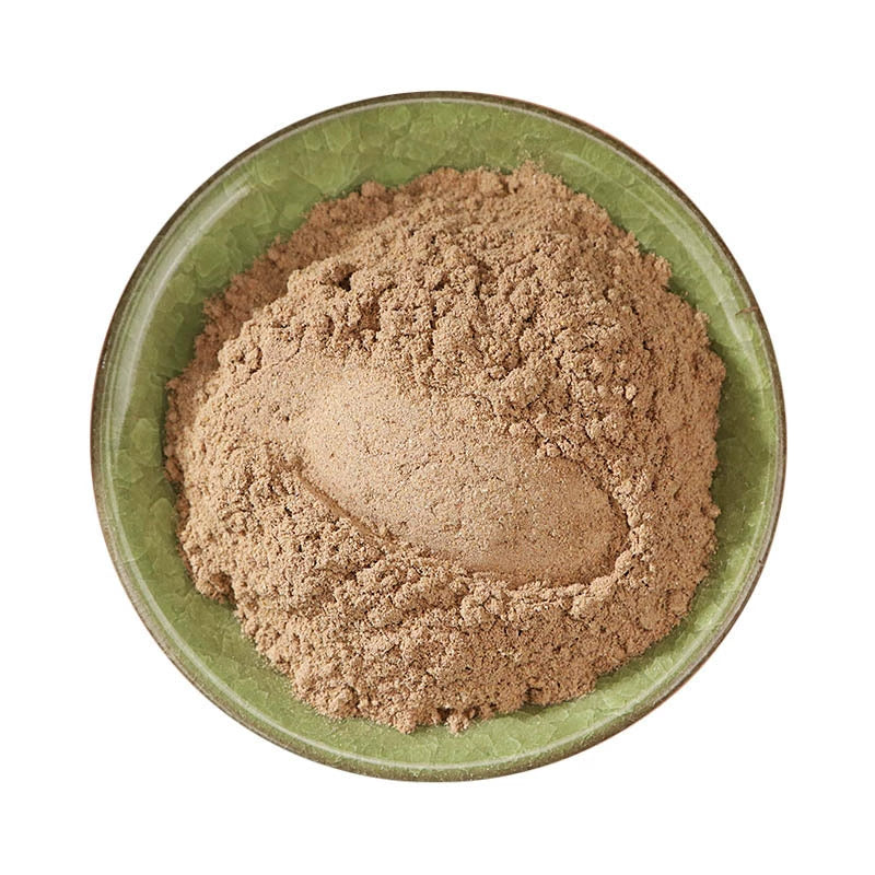 Cortex Mori Powder White Mulberry Root-bark Herb Powder Sang Bai Pi Fen-Pure Chinese Herb™