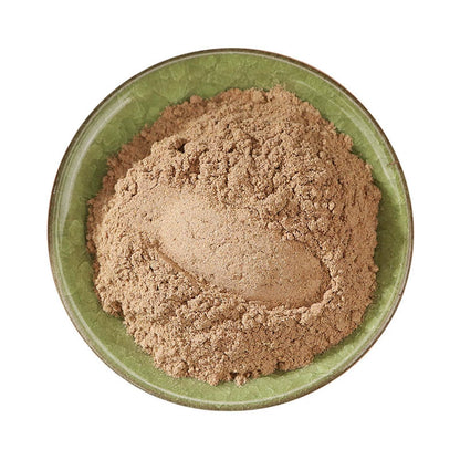 Cortex Mori Powder White Mulberry Root-bark Herb Powder Sang Bai Pi Fen-Pure Chinese Herb™