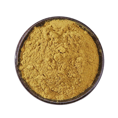Cortex Phellodendri Powder Amur Corktree Bark Herb Powder Huang Bo Fen-Pure Chinese Herb™