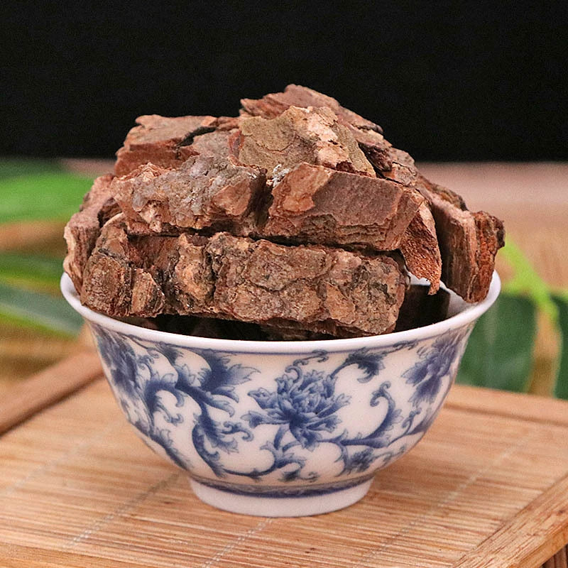 Cortex Pseudolaricis Powder Golden Larch Bark Herb Powder Tu Jing Pi Fen-Pure Chinese Herb™