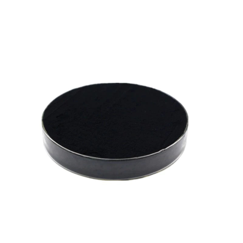Crinis Carbonisatus Powder Carbonized Human Hair Herb Powder Xue Yu Tan Fen-Pure Chinese Herb™