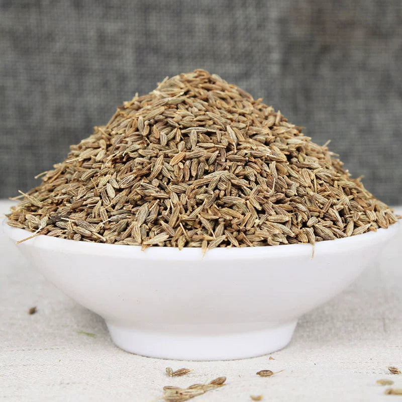Cuminum Cyminum Powder Cumin Seed Herb Powder Zi Ran Fen-Pure Chinese Herb™