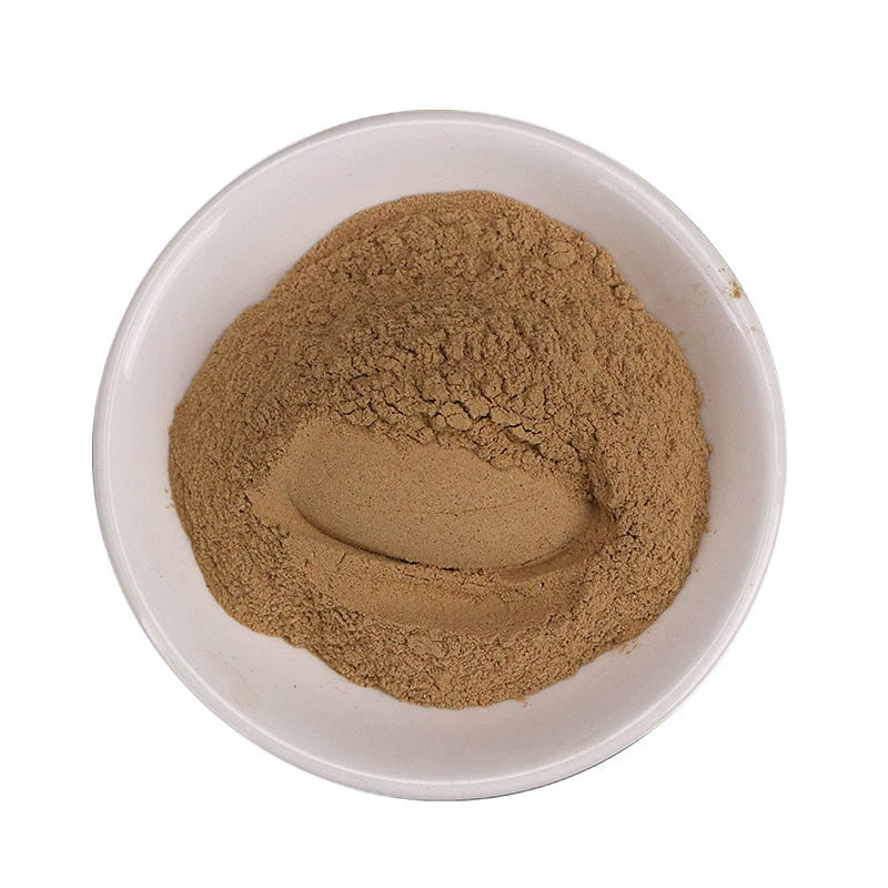Curcuma Zedoary Powder Rhizoma Curcumae Herb Powder E Zhu Fen-Pure Chinese Herb™