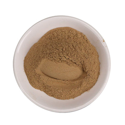 Curcuma Zedoary Powder Rhizoma Curcumae Herb Powder E Zhu Fen-Pure Chinese Herb™