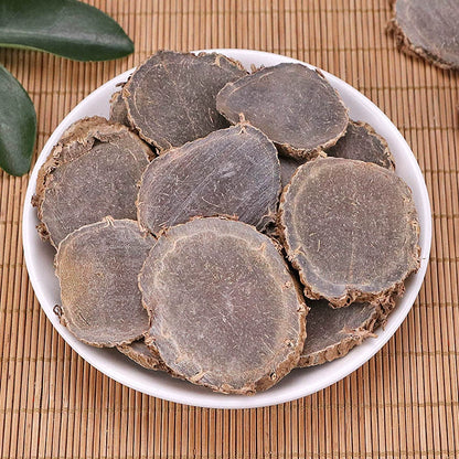 Curcuma Zedoary Powder Rhizoma Curcumae Herb Powder E Zhu Fen-Pure Chinese Herb™