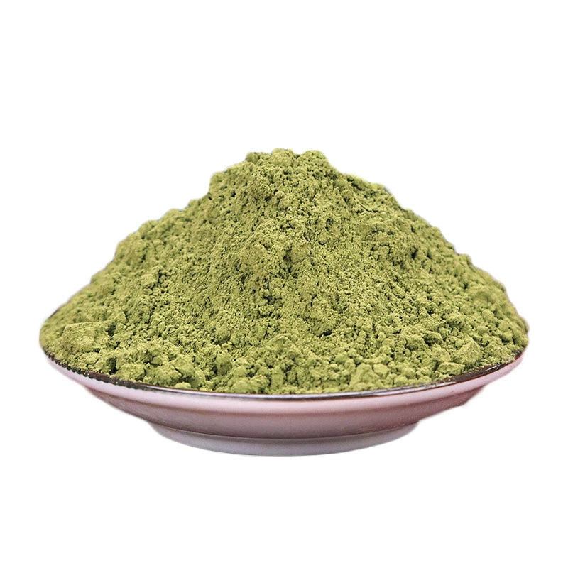 Cymbopogon Citratus Powder Lemon Grass Herb Powder Xiang Mao Cao Fen-Pure Chinese Herb™