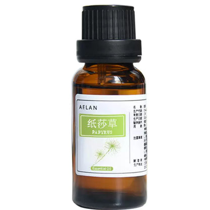 Cyperus Papyrus Essential Oil | Papyrus Essential Oil | Zhi Sha Cao Jing You-Pure Chinese Herb™