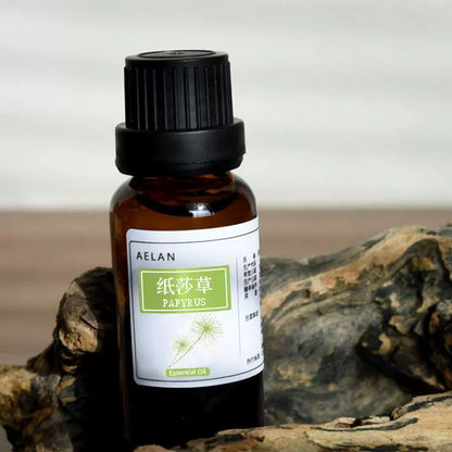 Cyperus Papyrus Essential Oil | Papyrus Essential Oil | Zhi Sha Cao Jing You-Pure Chinese Herb™
