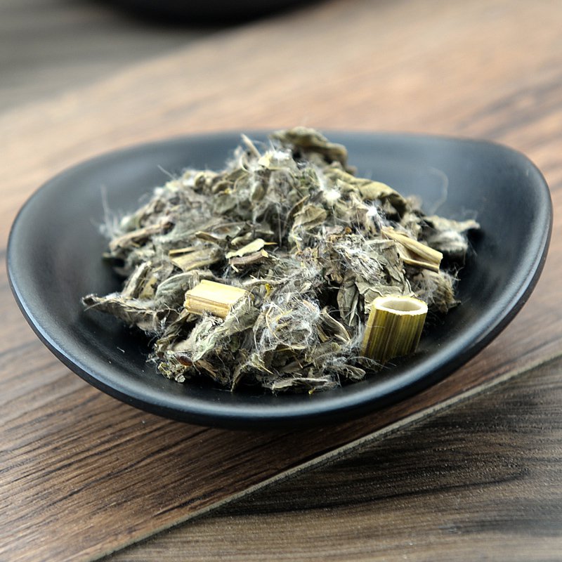 Da Ji Japanese Thistle Herb or Root Herba seu Radix Cirsii Japonici-Pure Chinese Herb™