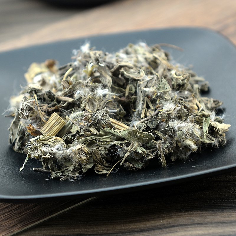 Da Ji Japanese Thistle Herb or Root Herba seu Radix Cirsii Japonici-Pure Chinese Herb™