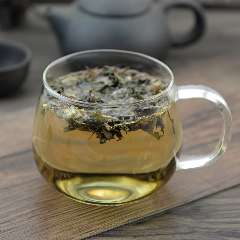 Da Ji Japanese Thistle Herb or Root Herba seu Radix Cirsii Japonici-Pure Chinese Herb™