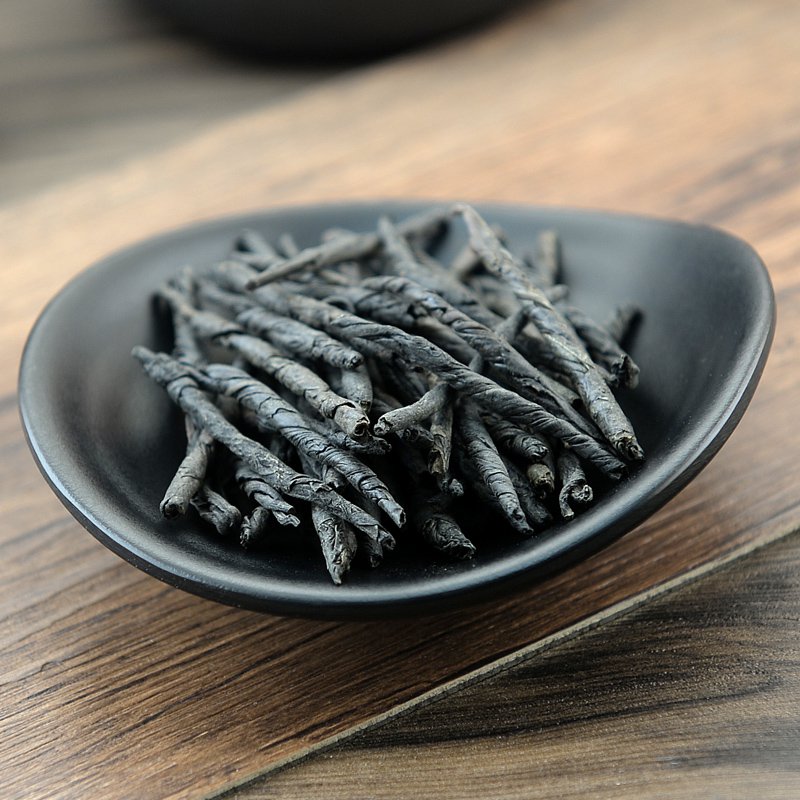 Da Ye Ku Ding Cha Folium Ilicis Latifoliae Broadleaf Holly Leaf-Pure Chinese Herb™