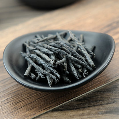 Da Ye Ku Ding Cha Folium Ilicis Latifoliae Broadleaf Holly Leaf-Pure Chinese Herb™