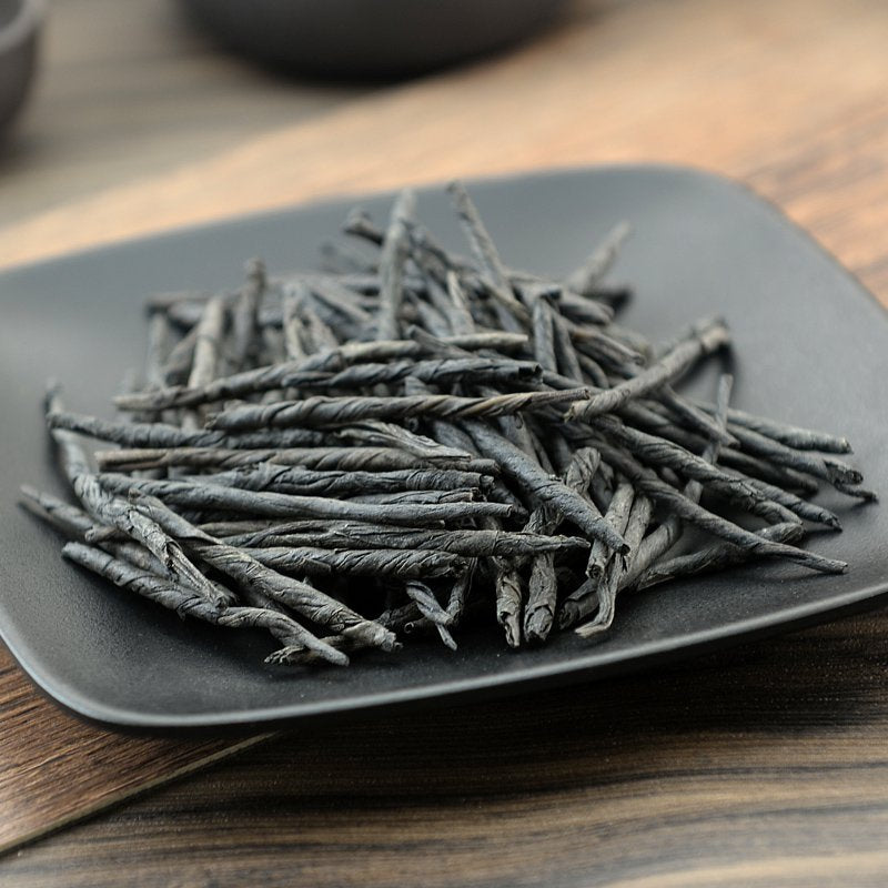 Da Ye Ku Ding Cha Folium Ilicis Latifoliae Broadleaf Holly Leaf-Pure Chinese Herb™