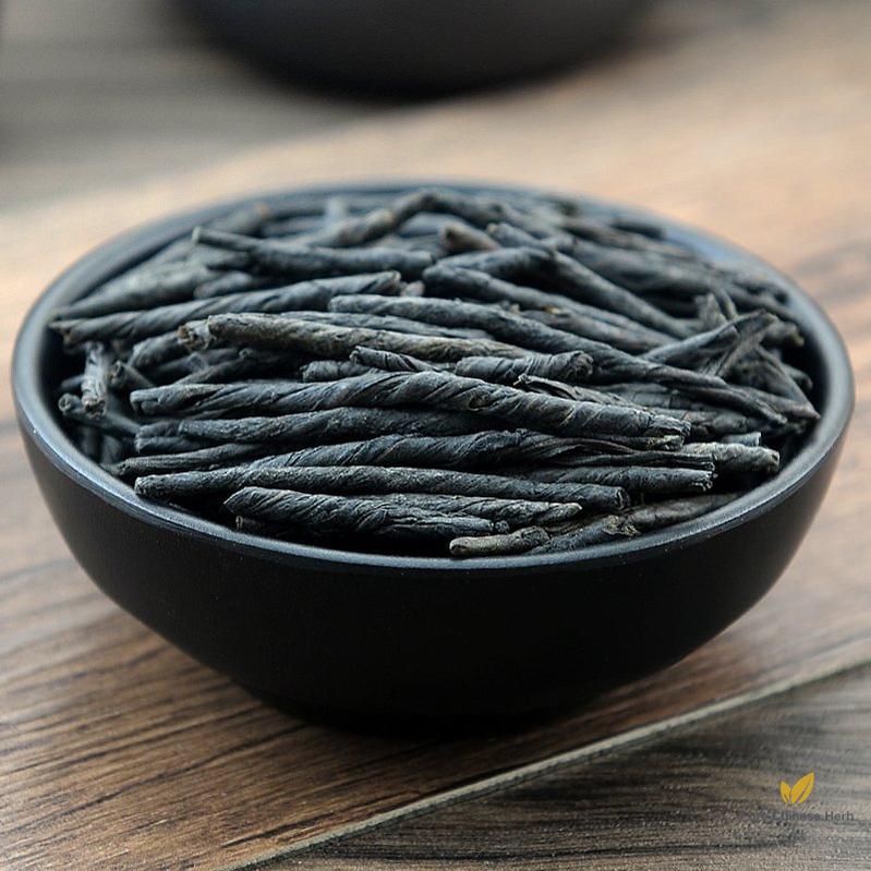 Da Ye Ku Ding Cha Folium Ilicis Latifoliae Broadleaf Holly Leaf-Pure Chinese Herb™
