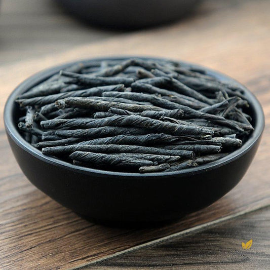 Da Ye Ku Ding Cha Folium Ilicis Latifoliae Broadleaf Holly Leaf-Pure Chinese Herb™