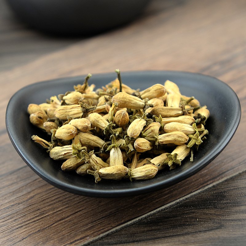 Dai Dai Hua Seville Orange Flower Citrus Aurantium L-Pure Chinese Herb™