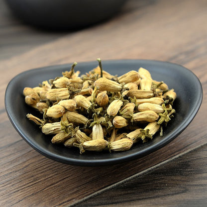 Dai Dai Hua Seville Orange Flower Citrus Aurantium L-Pure Chinese Herb™