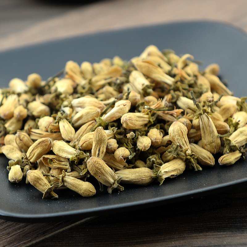 Dai Dai Hua Seville Orange Flower Citrus Aurantium L-Pure Chinese Herb™