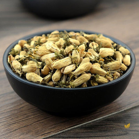 Dai Dai Hua Seville Orange Flower Citrus Aurantium L-Pure Chinese Herb™