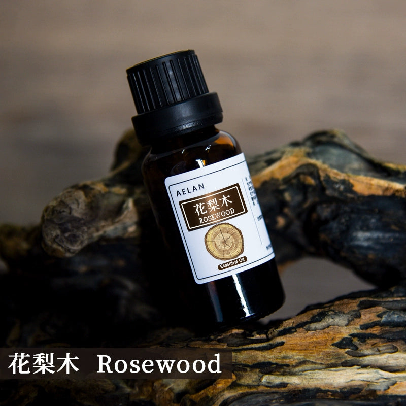 Dalbergia odorifera Essential Oil | Rosewood Essential Oil | Hua Li Mu Jing You-Pure Chinese Herb™
