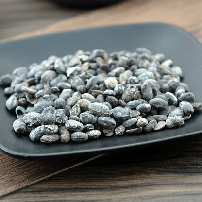 Dan Dou Chi Fermented Soybean Semen Sojae Preparatum-Pure Chinese Herb™