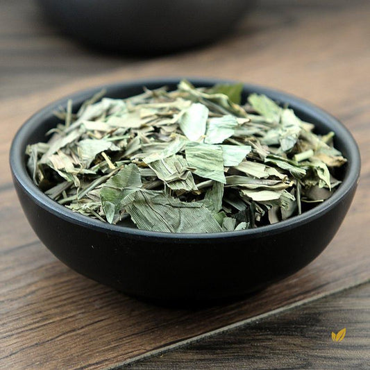 Dan Zhu Ye Common Lophatherum Herb Herba Lophatheri-Pure Chinese Herb™