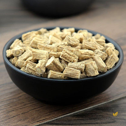 Dang Shen Moderate Asiabell Root Pilose Asiabell Root Radix Codonopsis-Pure Chinese Herb™
