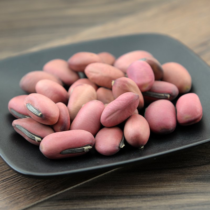 Dao Dou Zi Semen Canavaliae Sword Jackbean Seed-Pure Chinese Herb™
