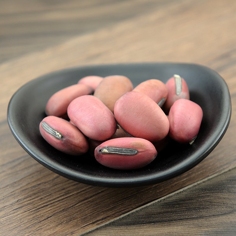 Dao Dou Zi Semen Canavaliae Sword Jackbean Seed-Pure Chinese Herb™