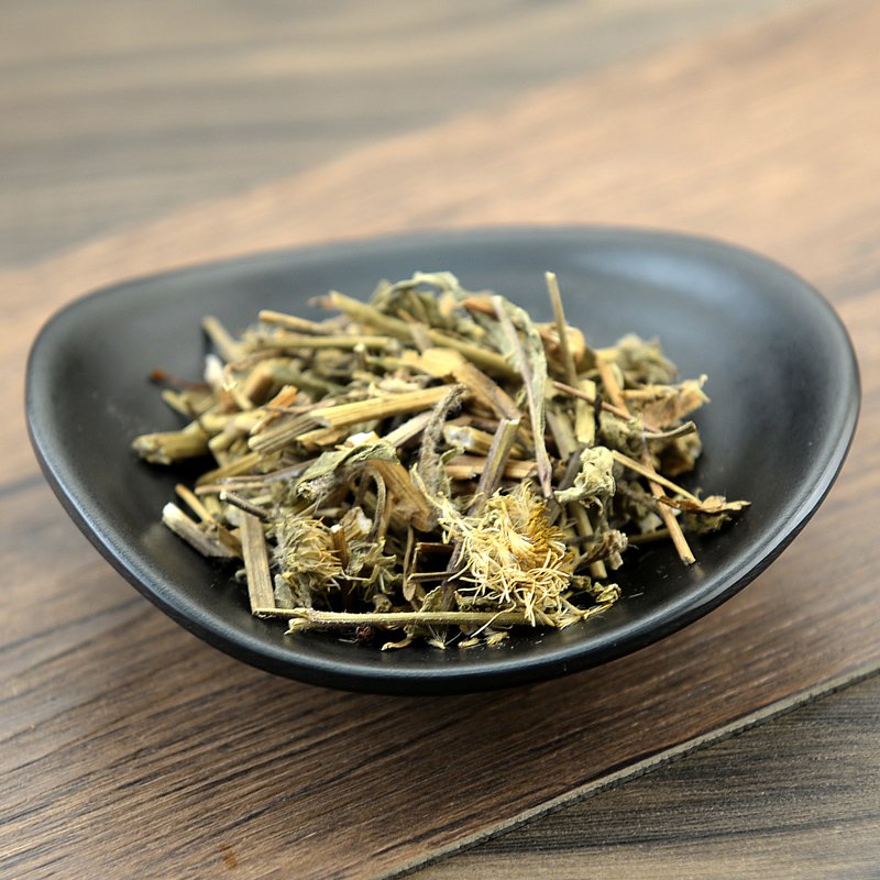 Deng Zhan Hua Erigeron Breviscapus Flos Erigaron Erigaron Flower-Pure Chinese Herb™