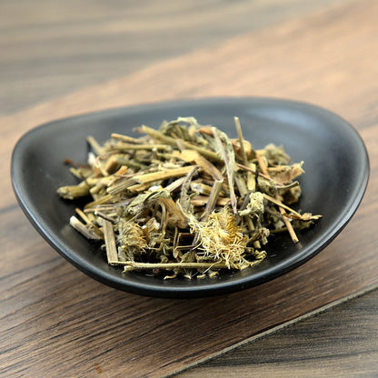 Deng Zhan Hua Erigeron Breviscapus Flos Erigaron Erigaron Flower-Pure Chinese Herb™